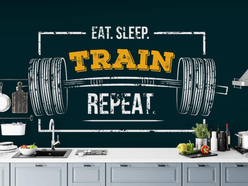 gym quotes wallpaper
