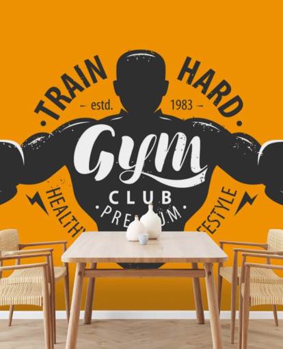 citazioni e grafica uomo palestra carta da parati citazioni e grafica uomo palestra carta da parati