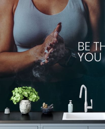 be the best you can be gym quotes wallpaper be the best you can be gym quotes wallpaper