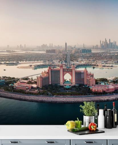 atlantis hotel and palm islands wallpaper atlantis hotel and palm islands wallpaper