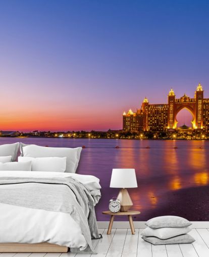 coucher de soleil rouge au beau fond d'écran de coucher de soleil rouge au beau fond d'écran de