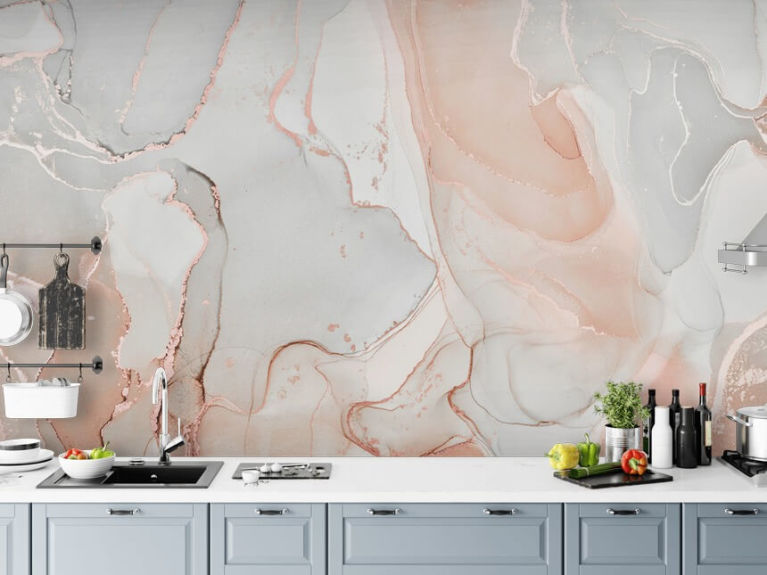 Watercolor Wallpaper | Wallsauce CA