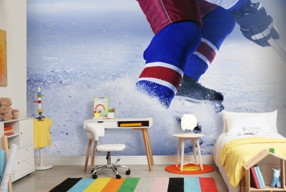 Ice Hockey Ice Sports Wallpaper