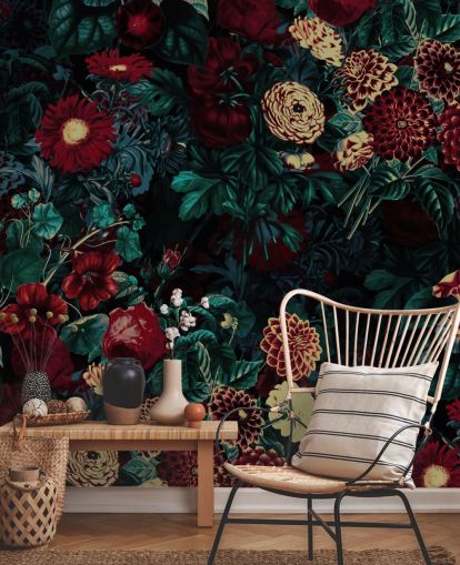 maroon flower wallpaper maroon flower wallpaper