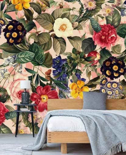 pretty flower wallpaper pretty flower wallpaper