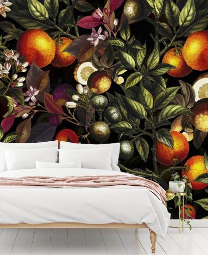 orange and lemon wallpaper orange and lemon wallpaper