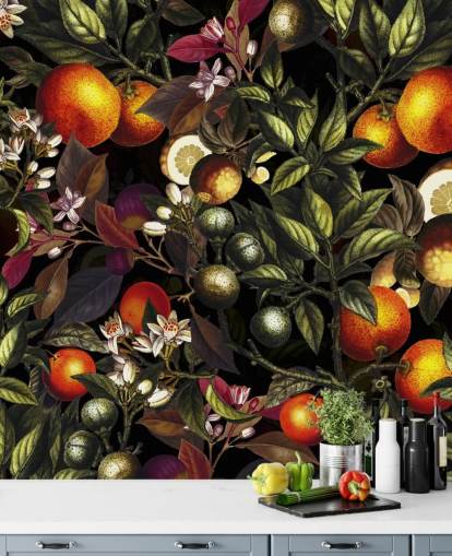 orange and lemon wallpaper orange and lemon wallpaper