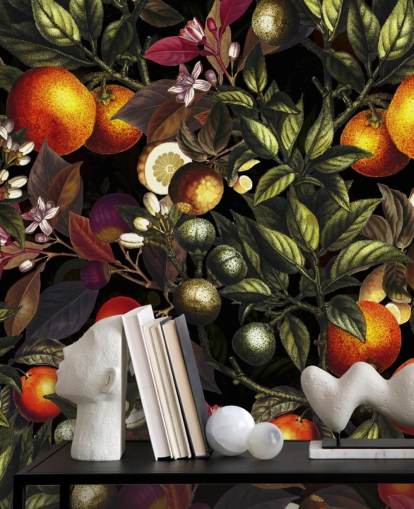 orange and lemon wallpaper orange and lemon wallpaper