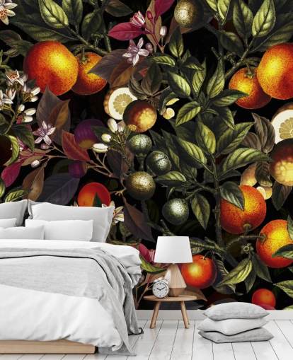 orange and lemon wallpaper orange and lemon wallpaper