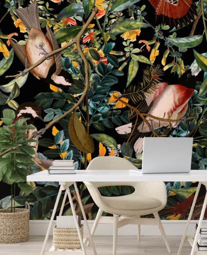 dark bird wallpaper dark bird wallpaper