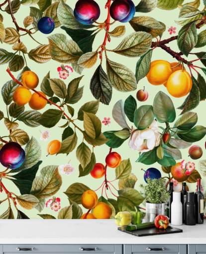colourful fruit wallpaper colourful fruit wallpaper
