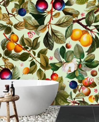 fondo de pantalla de frutas fondo de pantalla de frutas