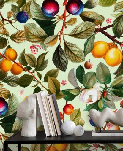 colourful fruit wallpaper colourful fruit wallpaper