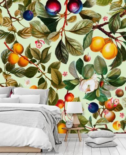 colourful fruit wallpaper colourful fruit wallpaper