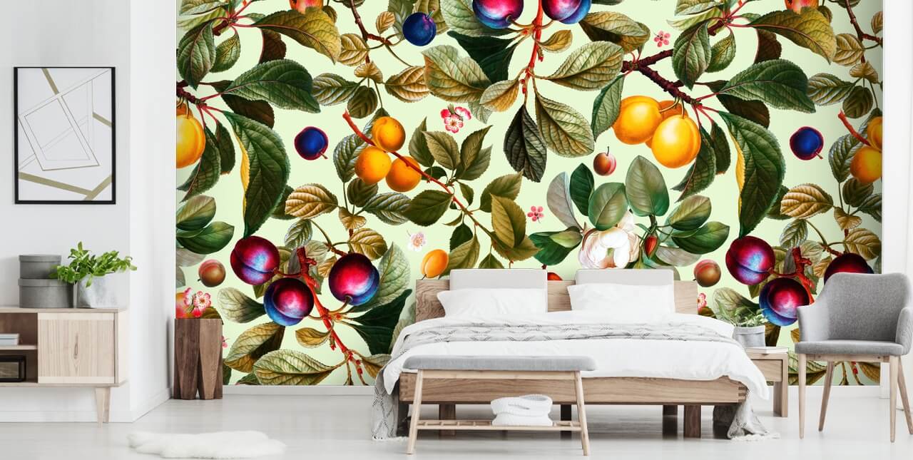 fondo de pantalla de frutas fondo de pantalla de frutas