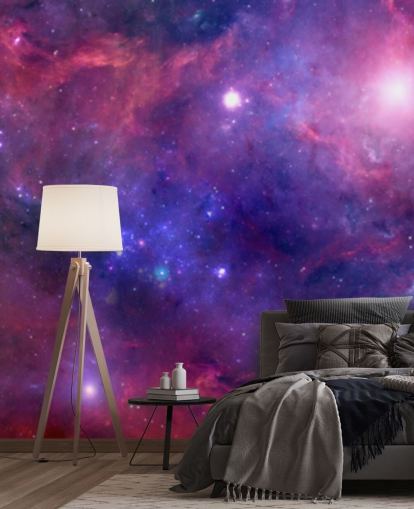 colourful nebula wallpaper colourful nebula wallpaper