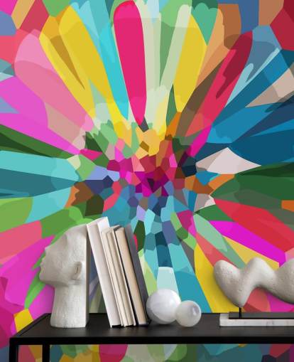 bright and colourful flower wallpaper bright and colourful flower wallpaper