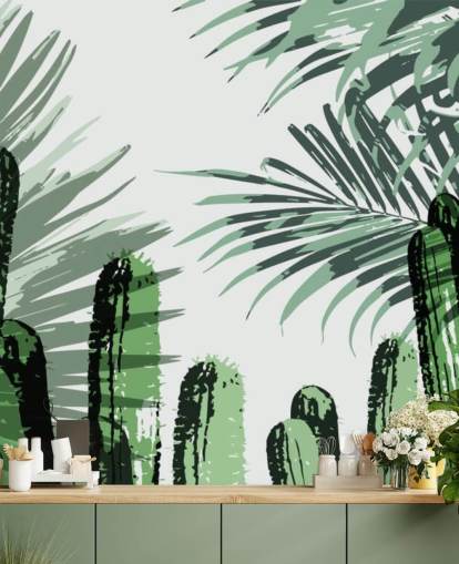 fondos de escritorio de cactus graffiti fondos de escritorio de cactus graffiti