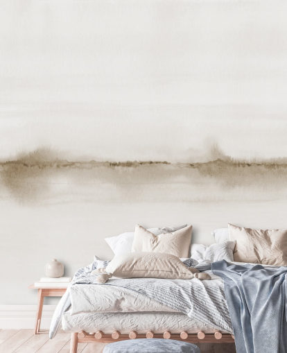 watercolor landscape sepia wallpaper watercolor landscape sepia wallpaper