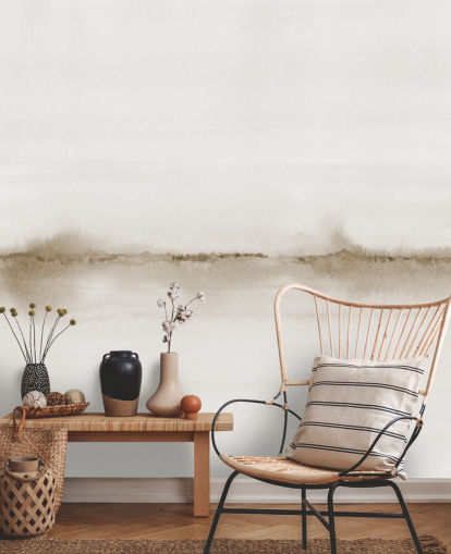 watercolor landscape sepia wallpaper watercolor landscape sepia wallpaper