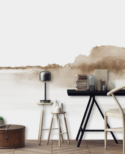 beige vesivärivuoret taustakuva beige vesivärivuoret taustakuva