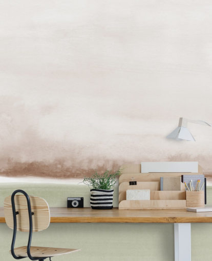 salbeigrün und braun abstrakte Tapete salbeigrün und braun abstrakte Tapete