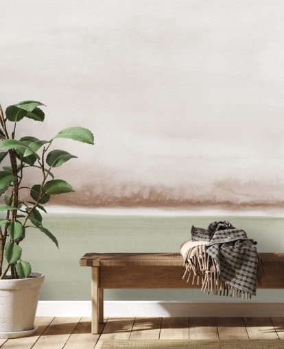 sage green and brown abstract wallpaper sage green and brown abstract wallpaper