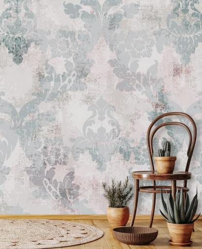 light green and grey damask wallpaper light green and grey damask wallpaper