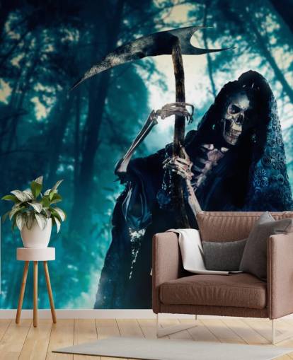 grim reaper wallpaper grim reaper wallpaper