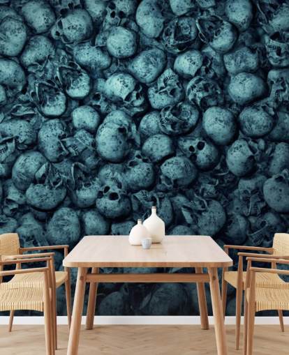 pile of skulls wallpaper pile of skulls wallpaper