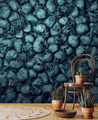 pile of skulls wallpaper pile of skulls wallpaper
