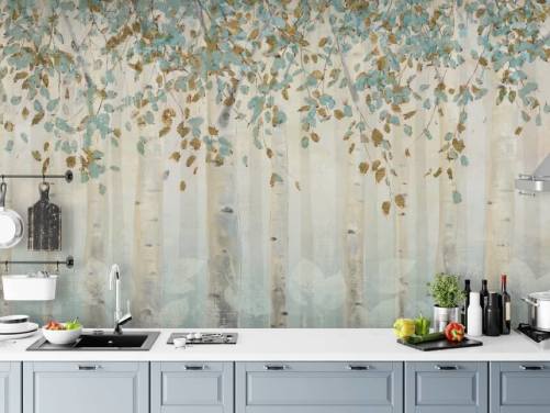 James Wiens Wallpaper Murals | Wallsauce UK