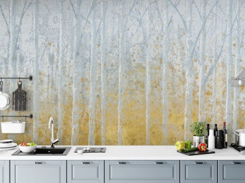 James Wiens Wallpaper Murals | Wallsauce UK