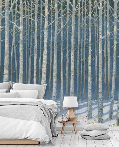 vaaleansininen ja harmaa puu tapetti vaaleansininen ja harmaa puu tapetti