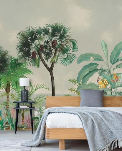 jungle trees wallpaper jungle trees wallpaper