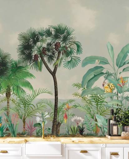 jungle trees wallpaper jungle trees wallpaper