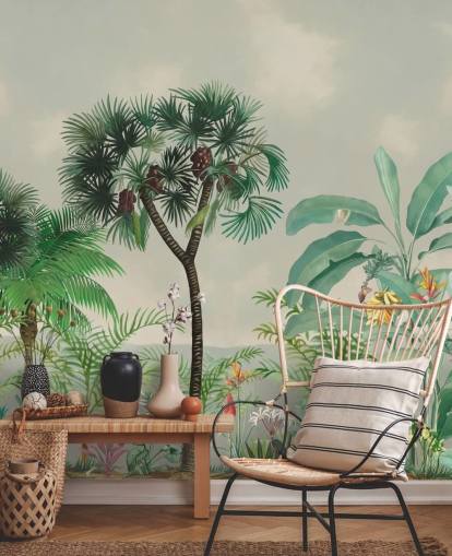 jungle trees wallpaper jungle trees wallpaper