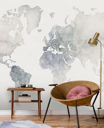 light grey world map wallpaper light grey world map wallpaper