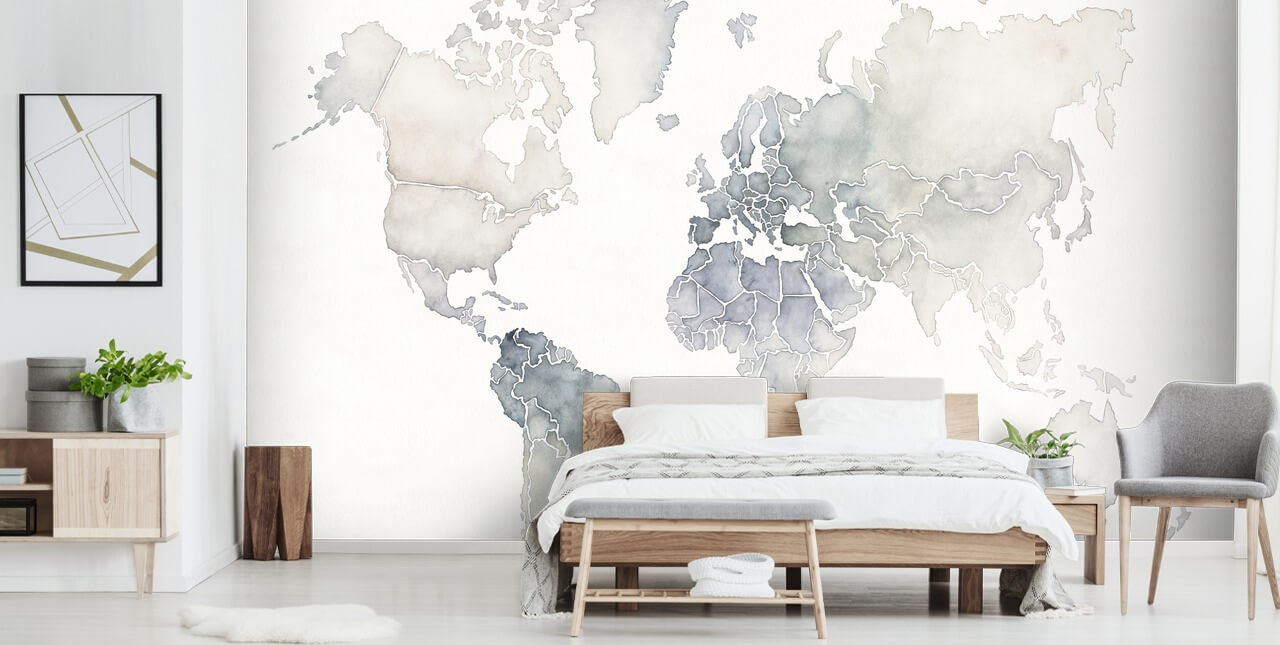 light grey world map wallpaper light grey world map wallpaper