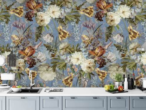 Wallpaper Murals by Uta Naumann | Wallsauce UK