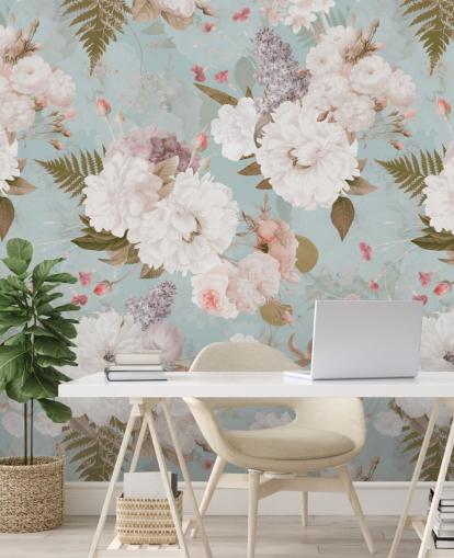 light pink and white peony wallpaper light pink and white peony wallpaper