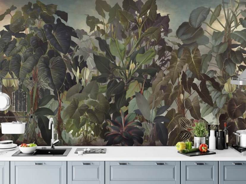 Palm Tree Wallpaper & Wall Murals 