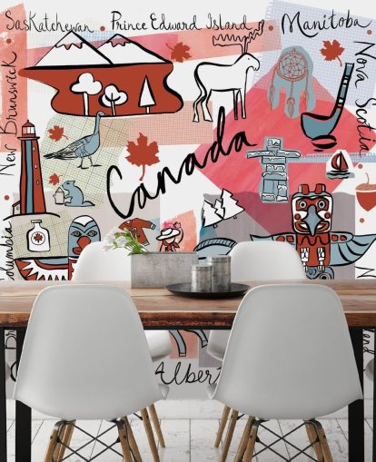 punainen ja harmaa kanada tapetti punainen ja harmaa kanada tapetti