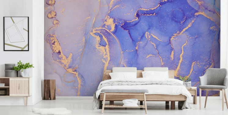 Watercolor Wallpaper | Wallsauce US