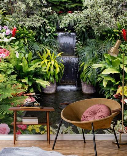 fond d'écran d'eau et de fleurs fond d'écran d'eau et de fleurs