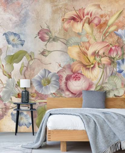 pretty flower wallpaper pretty flower wallpaper