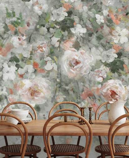 pastell rosa blommor tapeter pastell rosa blommor tapeter