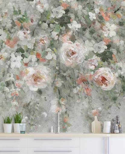 pastel pink flowers wallpaper pastel pink flowers wallpaper