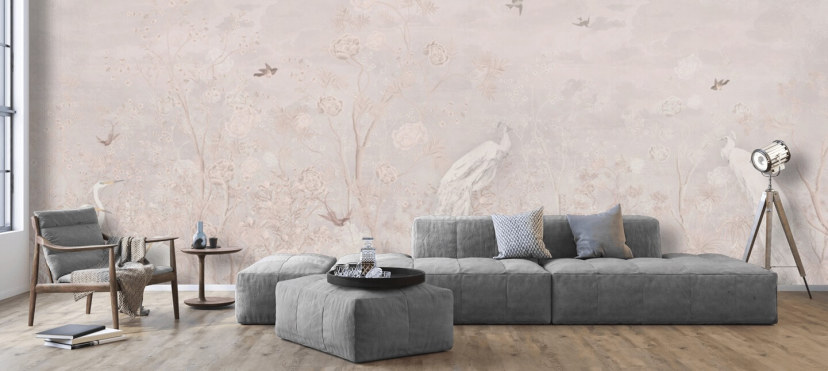 Bird Wallpaper & Wall Murals | Wallsauce US