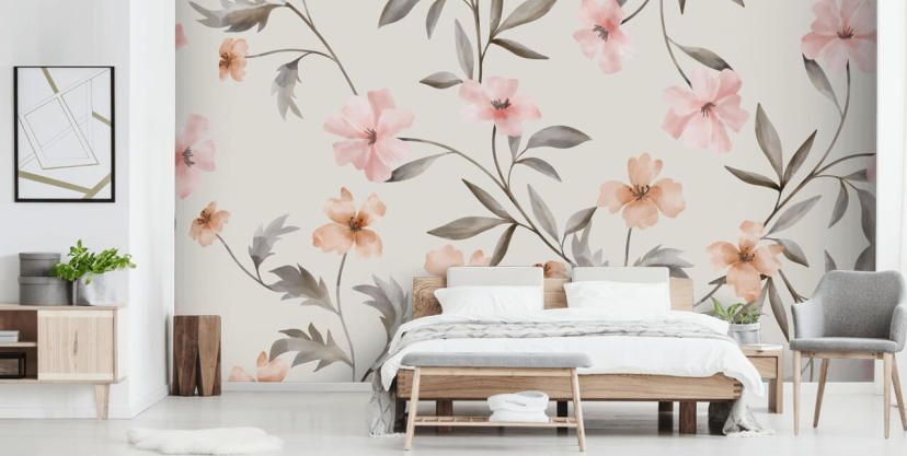 Ellila Designs Wallpaper & Wall Murals | Wallsauce UK